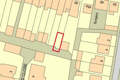 Small Plot of Land for sale in Gravesham