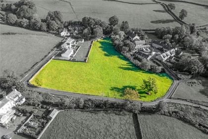 2 acres of Cheap Land for auction in New Hutton