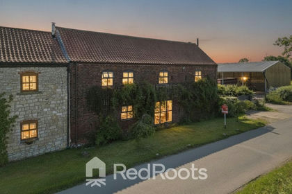 Barn Conversion for sale in Thorpe in Balne