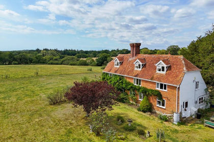 5.6 acres of House with Land for sale in Denny Lodge