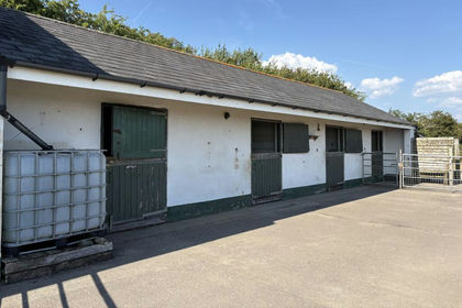 14.9 acres of Equestrian property for sale in Wick