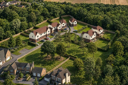 2 acres of Development Land for sale in West Hill