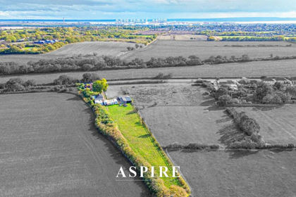 1.3 acres of Land for sale in South Basildon and East Thurrock