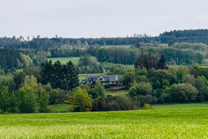 3 acres of Country Home for sale in Slaley