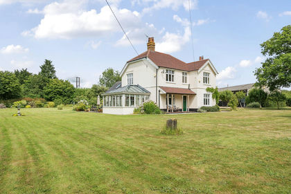 1.2 acres of Land for sale in Billingshurst