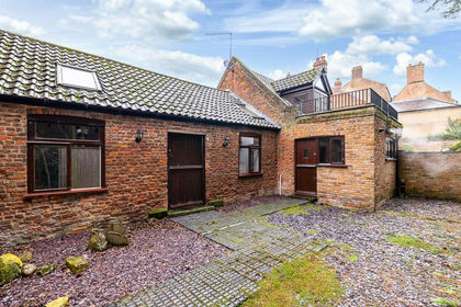 Barn Conversion for sale in South Holland and The Deepings