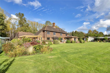 4.4 acres of Land for sale in Hunton