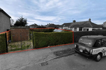 Land for sale in Romford