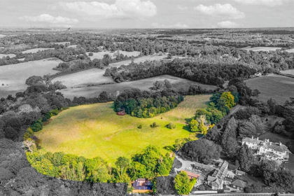 16 acres of Agricultural Land for sale in Reigate