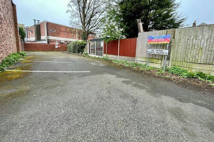 Development Land for sale in Manchester Withington