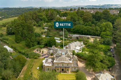 1.4 acres of House with Land for sale in Midlothian