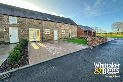 Land for sale in Cheddleton