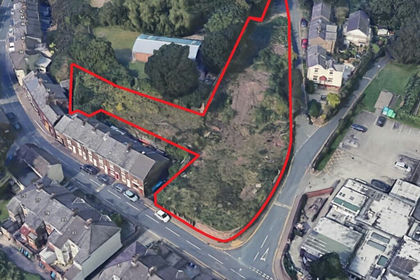 Development Land for sale in Runcorn and Helsby