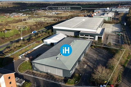 Warehouse for sale in Basildon and Billericay