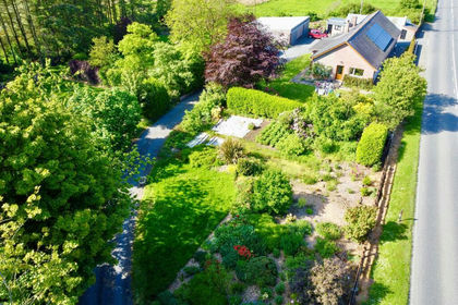 3.8 acres of Land for sale in Gordon and Buchan