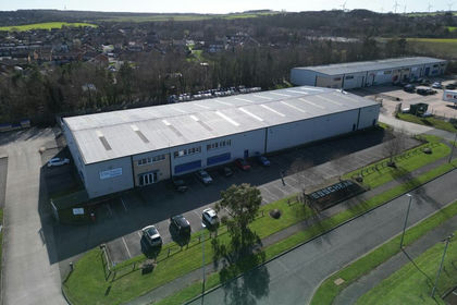 Commercial Land for sale in Seaton with Slingley