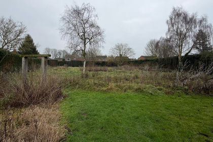 Development Land for sale in Scothern