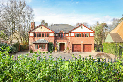 1 acre of Land for sale in Ponteland