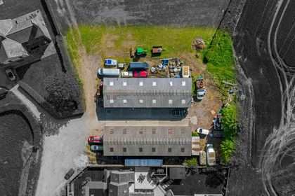 Development Land for sale in Stretton