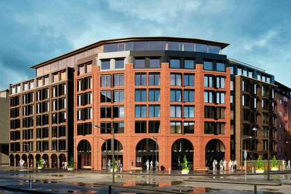 Development Land for sale in Leicester West