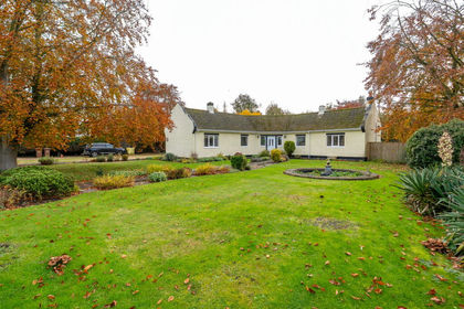 1.5 acres of Land for sale in Wigtoft