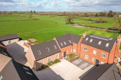 1 acre of Land for sale in Atherstone