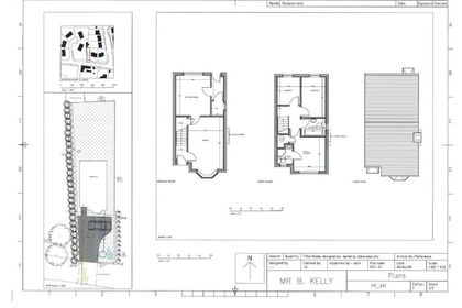 Development Land for sale in Patrington