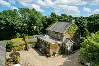 1.5 acres of Recreational Land for sale in St. Newlyn East