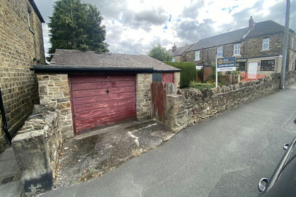 Development Land for sale in Sheffield Heeley