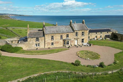 3.8 acres of House with Land for sale in Ancroft