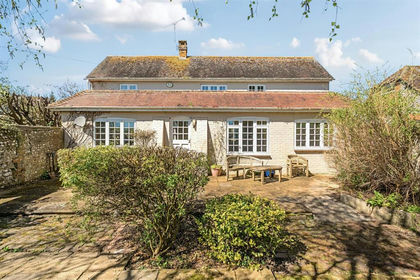 1.8 acres of House with Land for sale in Burpham