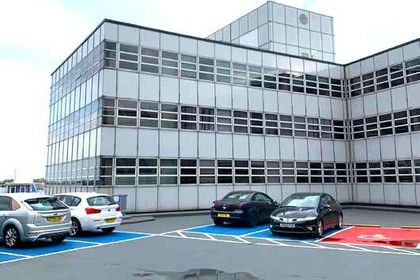 Development Land for sale in Basildon and Billericay