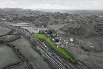 2.6 acres of Land for sale in Lindale and Newton-in-Cartmel