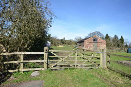 1.3 acres of Development Land for sale in Fulford