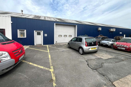 Industrial Land for sale in Tolleshunt Major
