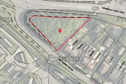 Undeveloped Land for sale in Knaresborough