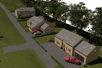 Development Land for sale in Sitlington