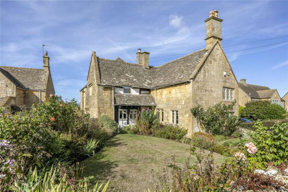 Residential Property for sale in Weston Subedge