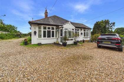 2.7 acres of House with Land for sale in Ardleigh