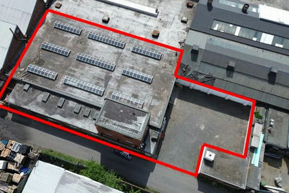 Industrial Land for sale in Knowsley