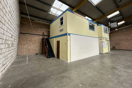 Industrial Land for sale in Eastbourne