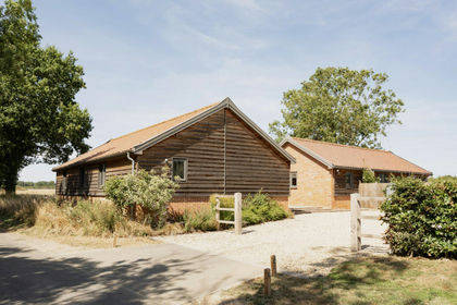 Barn Conversion for sale in North Tuddenham