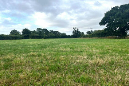 2.4 acres of Agricultural Land for sale in Haughton