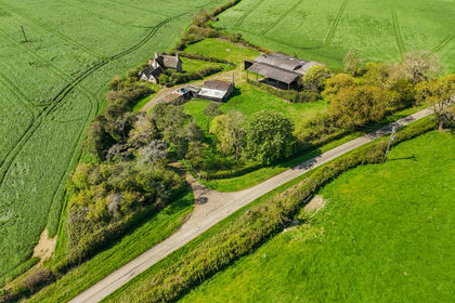 2.1 acres of Redevelopment Land for sale in Pilton