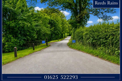 4.5 acres of Undeveloped Land for sale in Mobberley
