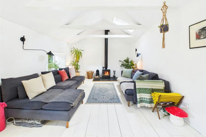 1.6 acres of Land for sale in Lewtrenchard