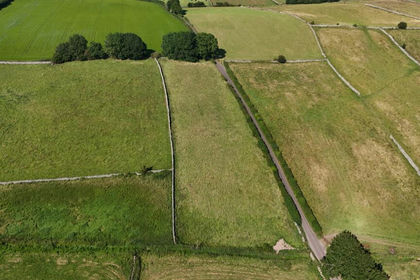 1.9 acres of Vacant Land for sale in Dacre