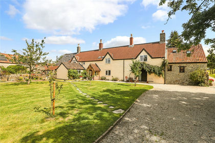 9.8 acres of Smallholding for sale in Bristol