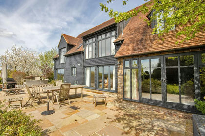 1.8 acres of House with Land for sale in Hawkhurst