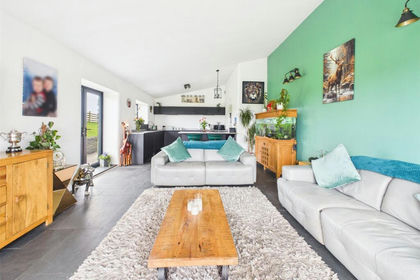 Barn Conversion for sale in Davidstow